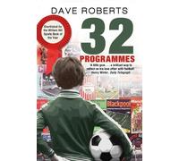 Dave Roberts 32 Programmes (Tascabile)