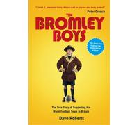 Dave Roberts The Bromley Boys (Tascabile)
