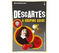 Dave Robinson Introducing Descartes (Tascabile) Graphic Guides