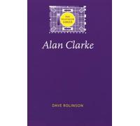 Dave Rolinson Alan Clarke (Tascabile) Television Series