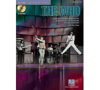 Dave Rubin The Who - 2nd Edition (Mixed Media Product)