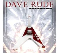 Dave Rude Through the Fire (CD)