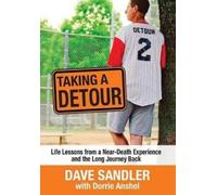 Dave Sandler Taking a Detour (Copertina rigida)