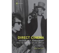 Dave Saunders Direct Cinema - Observational Documentary and t (Copertina rigida)