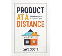 Dave Scott Product at a Distance (Copertina rigida)