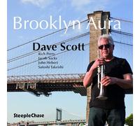 Dave Scott Quintet - Brooklyn Aura