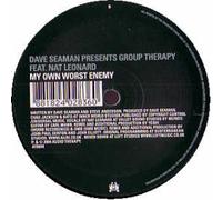 Dave Seaman Pres Group... - My Own Worst Enemy