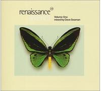 Dave Seaman - Renaissance America 1