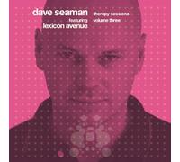 Dave Seaman - Therapy Sessions 3