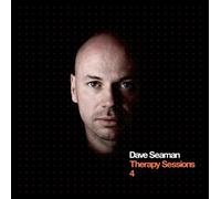 Dave Seaman - Therapy Sessions, Vol. 4 (2 CD)