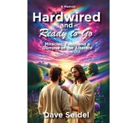 Dave Seidel Hardwired and Ready to Go (Tascabile)