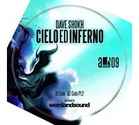 Dave Shokh - Cielo ed Inferno