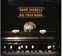 Dave Siebels with Gordon Goodwin's Bi Dave Siebels With Gordon Goodwin's Bi (CD)