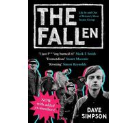 Dave Simpson The Fallen (Tascabile)