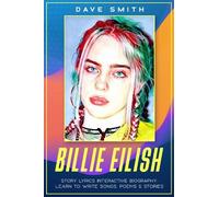 Dave Smith Billie Eilish (Tascabile)