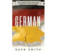 Dave Smith German (Copertina rigida)