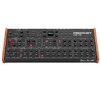 Dave Smith Sequential Prophet Rev2 Desktop 16-Voice - Syntezator analogowy polifoniczny