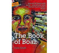 Dave Smith The Book of Boaz (Tascabile)
