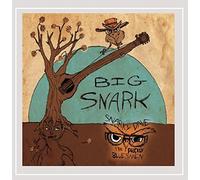 Dave Snarky & the Prickly Blue - Big Snark