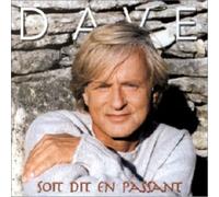 Dave Soit Dit En Passant (CD)