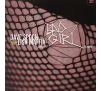 Dave Spoon - Bad Girl (at Night)