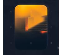 Dave Stapleton Quiet Fire (CD) Album