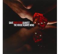 Dave Stapleton Quint - The House Always Wins