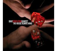 Dave Stapleton Quintet The House Always Wins (CD) Album