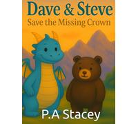 Dave & Steve Save the Missing Crown