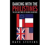 Dave Stevens Dancing With The Philistines (Tascabile)
