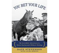 Dave Stevenson Laura Morton You Bet Your Life (Copertina rigida)