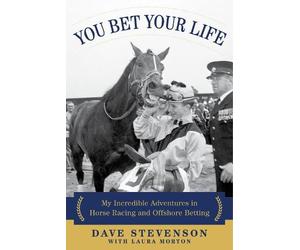 Dave Stevenson Laura Morton You Bet Your Life (Copertina rigida)