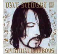 Dave Stewart & The Spiritual Cowbo Dave Stewart & the Spiritual Cowbo (Vinyl LP)