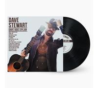 Dave Stewart Dave Does Dylan (Vinyl LP)