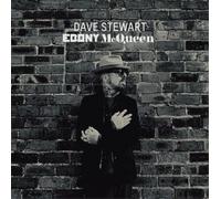 Dave Stewart Ebony McQueen (Vinyl LP) 12" Album (Multiple formats box set)