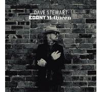 Dave Stewart - Ebony McQueen - Triple Album Box Set