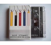 Dave Stewart - Greetings From The Gutter