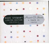 Dave Stewart - Heart Of Stone /Dance Rmx