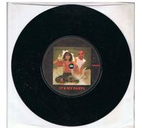 Dave Stewart - It's My Party/Waiting In The Wings [7" Vinyl]