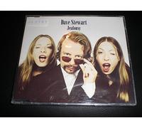 DAVE STEWART - Jealousy