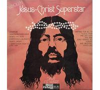 Dave Stewart - Jesus Christ Superstar [LP]