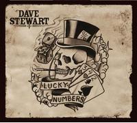 Dave Stewart - lucky numbers