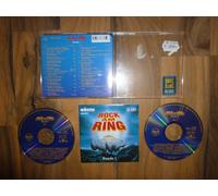 Dave Stewart, Talk Talk, Cock Robin, Bob Geldof, Simple Minds..