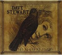 Dave Stewart - The Blackbird Diaries