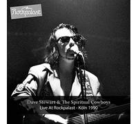 Dave Stewart & The Spiritual Cowboys - Live At Rockpalast - Koln 1990