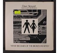 DAVE STEWART - What Becomes Of The Broken Hearted