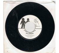 DAVE STEWART - what becomes of the broken hearted 45 rpm single