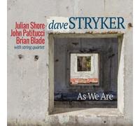 Stryker Dave - As We Are