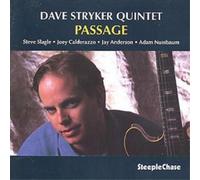 Dave Stryker Quintet Passage (CD) Album