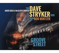 Dave Stryker Trio - Groove Street